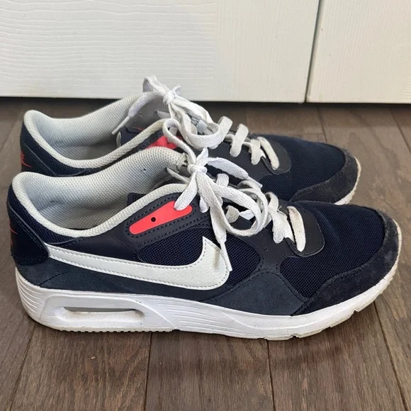 Nike Air Max SC - Picture 3 of 10